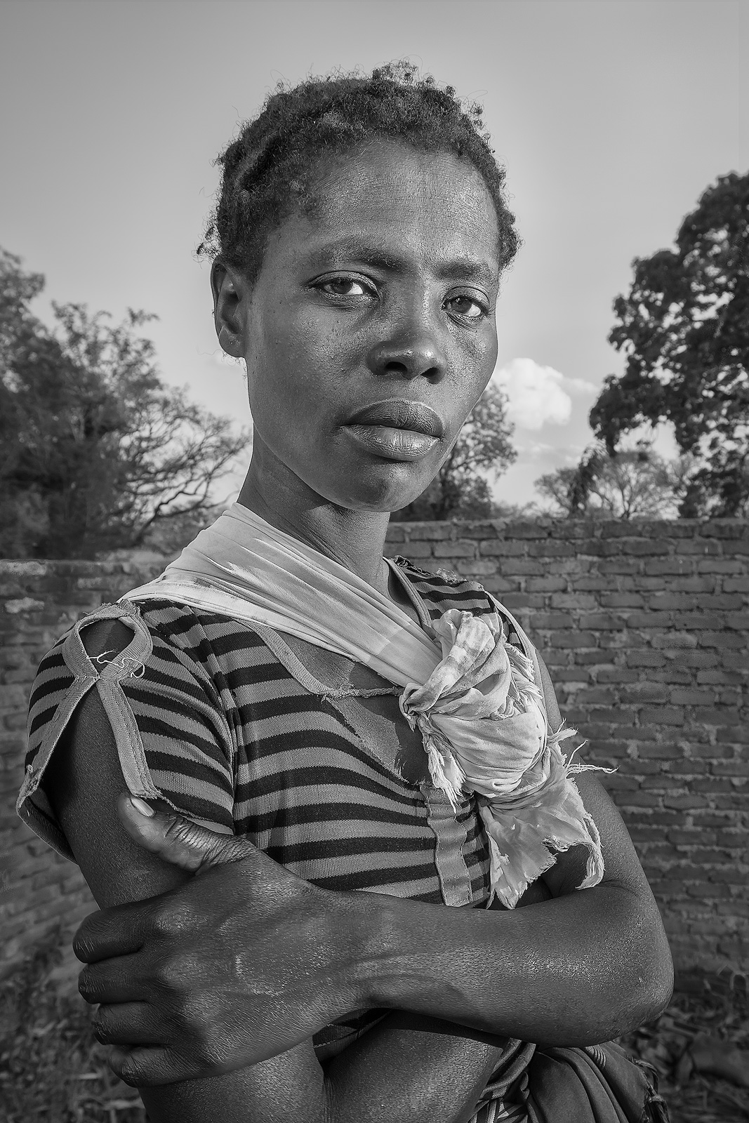 Provider | Malawi | Ken Koskela Photography